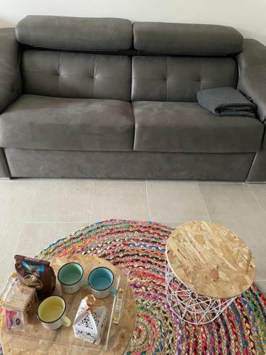 Apartamento Casita Del R�o