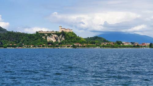 Apartamento Syc Rooms Arona