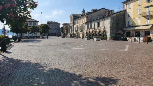 Apartamento Syc Rooms Arona
