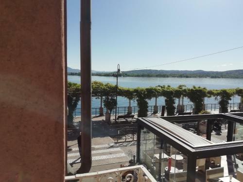 Apartamento Arona "casa Marconi"