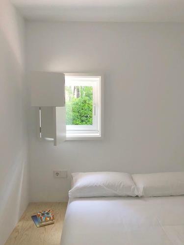 Apartamentos Camping Coroso