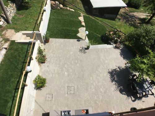 Apartamento La Cascina Dei Ciliegi