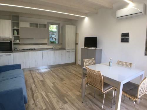 Apartamento La Cascina Dei Ciliegi