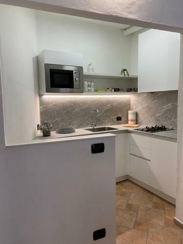 Apartamento La Casa Del Corso