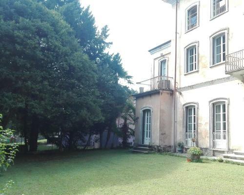 Apartamento Casa Mirella