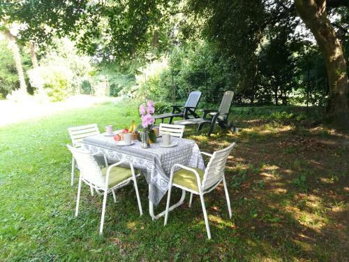Apartamento Casa Mirella