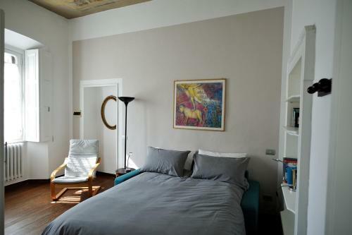 Apartamento Casa Mirella