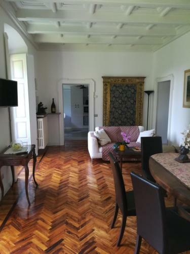 Apartamento Casa Mirella