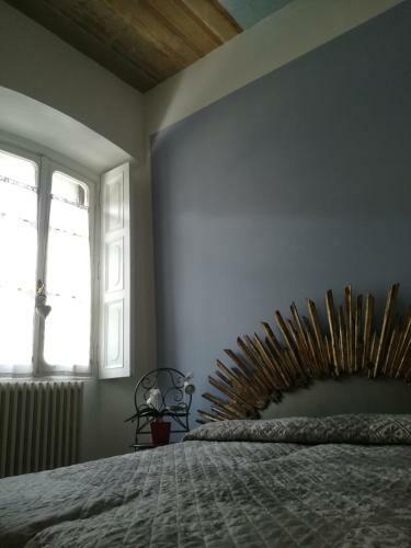 Apartamento Casa Mirella