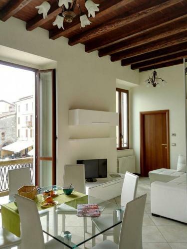Arona Prestige Apartments