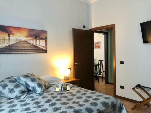 Apartamento Cortile Del Forno