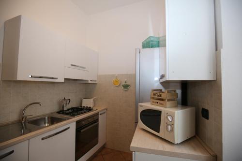 Apartamento Cortile Del Forno