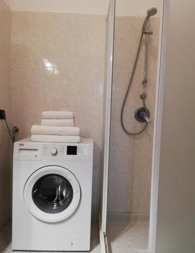 Apartamento Cortile Del Forno