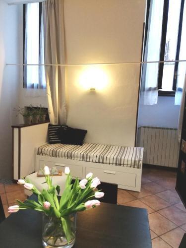 Apartamento Cortile Del Forno