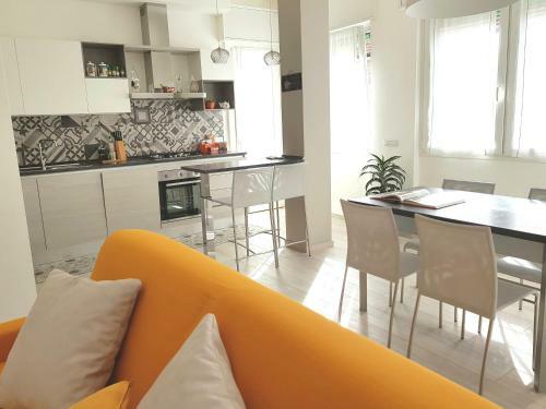 Apartamento Appartamento La Casetta