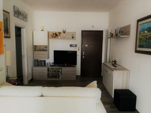 Apartamento Rocca View Central Flat