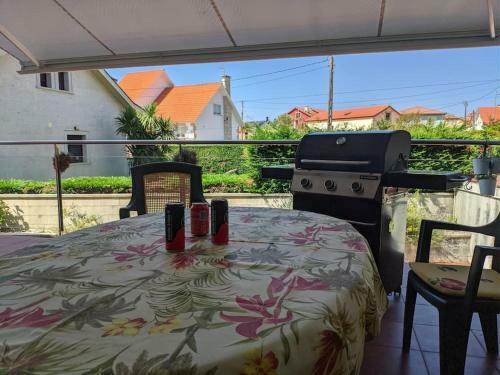 Apartamento En Agui�o Playa