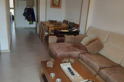 Apartamento En Agui�o Playa