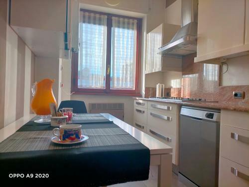Apartamento Appartamento La Ninfea