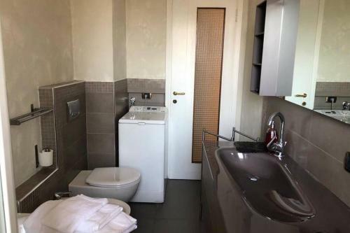Apartamento Appartamento La Ninfea