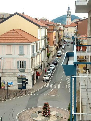 Apartamento Appartamento La Ninfea