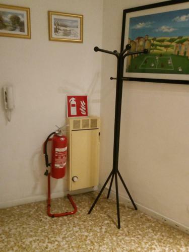 Apartamento Appartamento La Ninfea