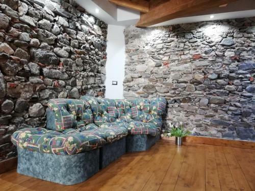 Apartamento Piccola Villa Nel Centro Storico