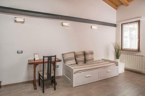 Apartamento Piccola Villa Nel Centro Storico