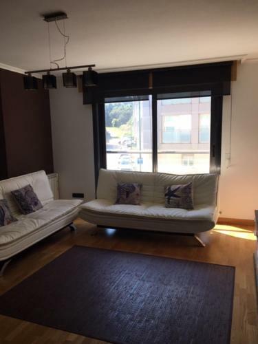 Apartamento Capricho Barbanza