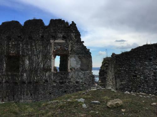 Apartamento Casa Corte Alla Rocca