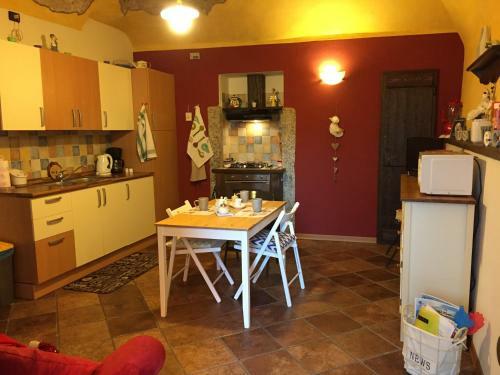 Apartamento Casa Corte Alla Rocca