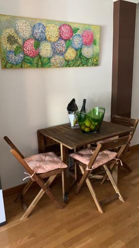 Apartamento Rinc�n Del Barbanza