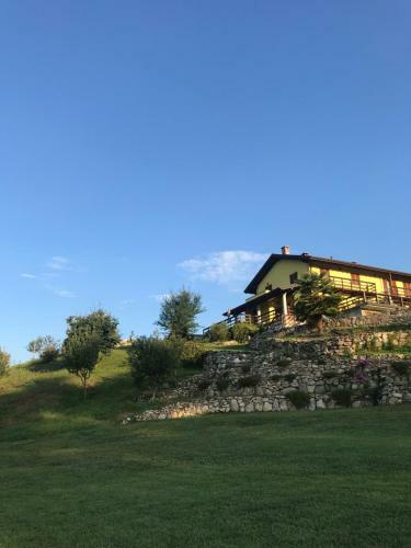 Agroturismo Bb10 Oasi