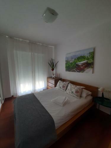 Apartamento Dunas De Corrubedo