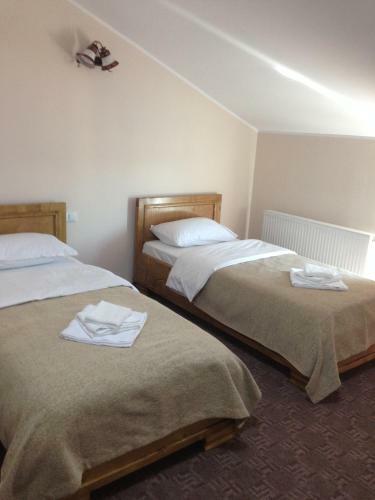 Hotel Adial