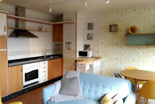 Apartamento A Casa Da Tia Elisa
