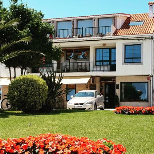 Apartamento A Casa Da Tia Elisa