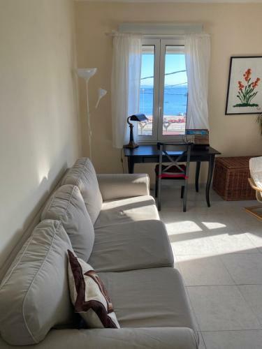 Apartamento En Las Rias Bajas