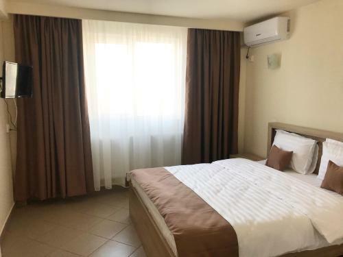 Hostal Casa Bucurr