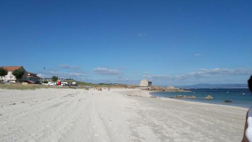 Apartamento Mirador Islas de Arosa