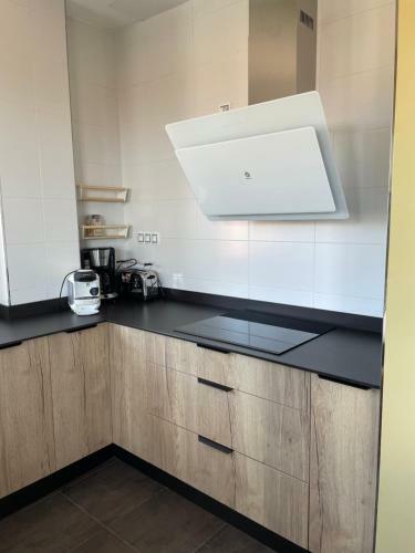 Apartamento Mirador Islas de Arosa