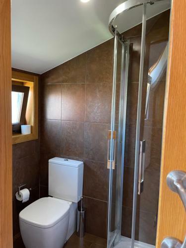 Apartamento Mirador Islas de Arosa