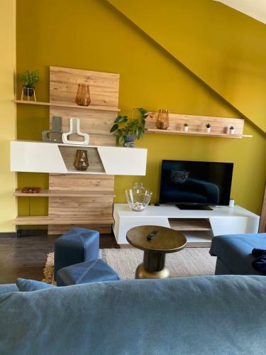 Apartamento Mirador Islas de Arosa