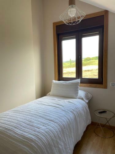 Apartamento Mirador Islas de Arosa
