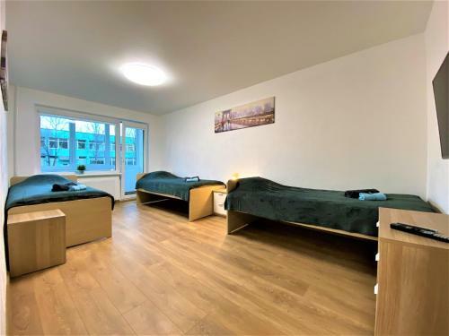 Draugyst?s Apartments