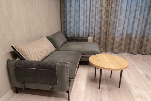 Nomad Apartments