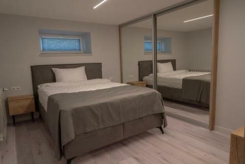 Nomad Apartments