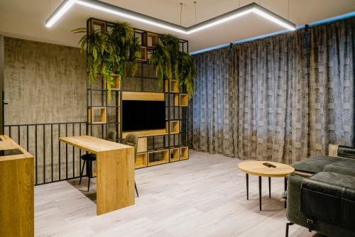 Nomad Apartments