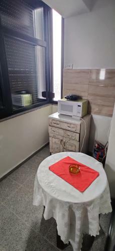 Steaua de Mare Nord 2 Apartament Simona