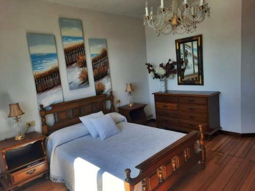 Apartamento Piso Agui�o-castelos 1�pl.
